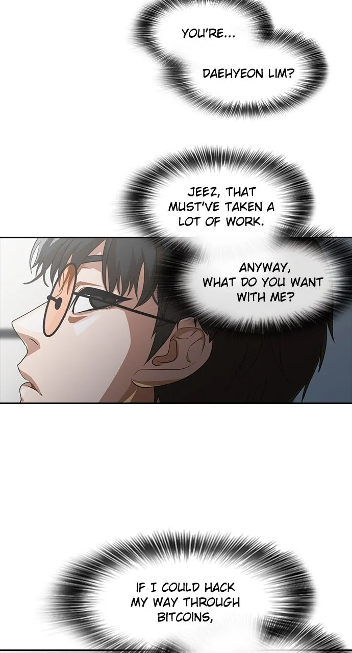 Read Random Chat chapter 271 image 94 on Lezhin