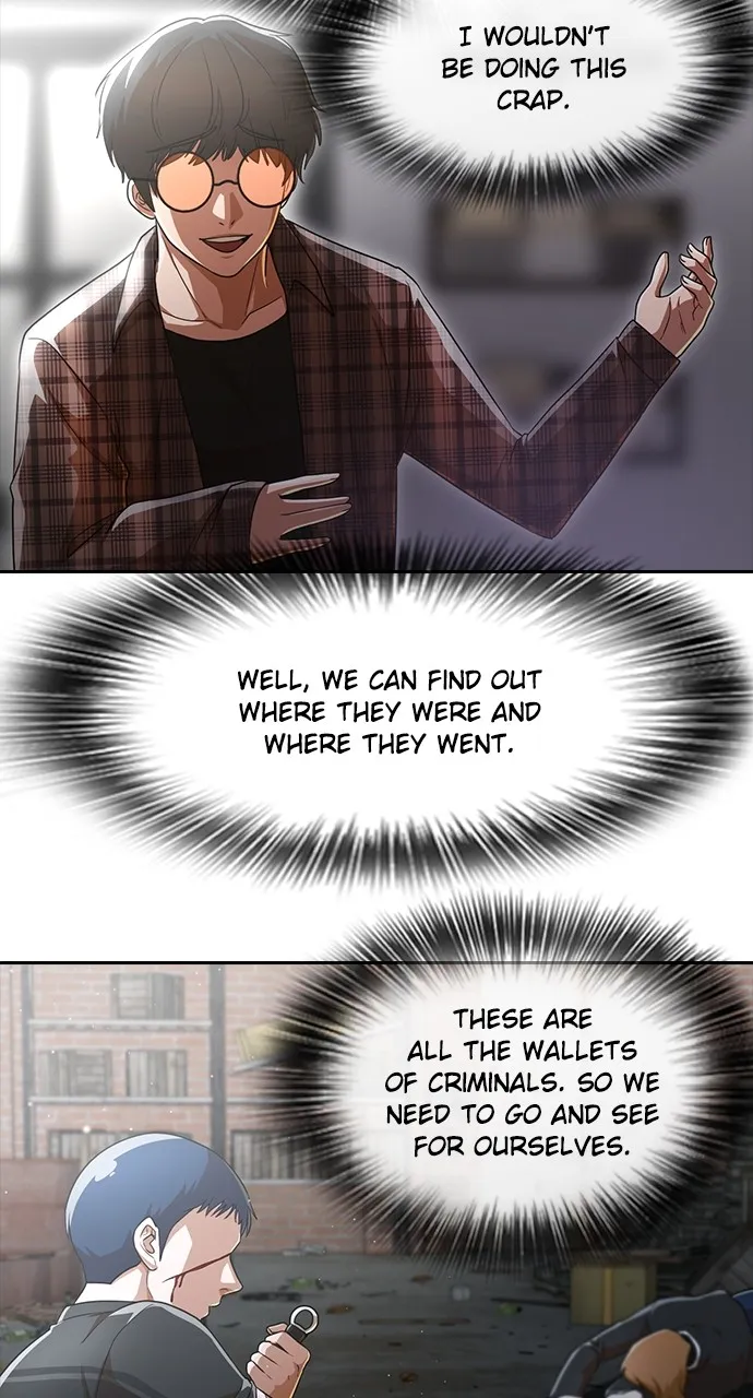 Read Random Chat chapter 271 image 95 on Lezhin