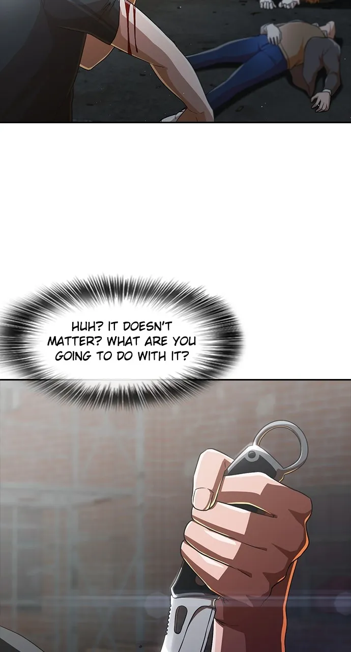 Read Random Chat chapter 271 image 96 on Lezhin