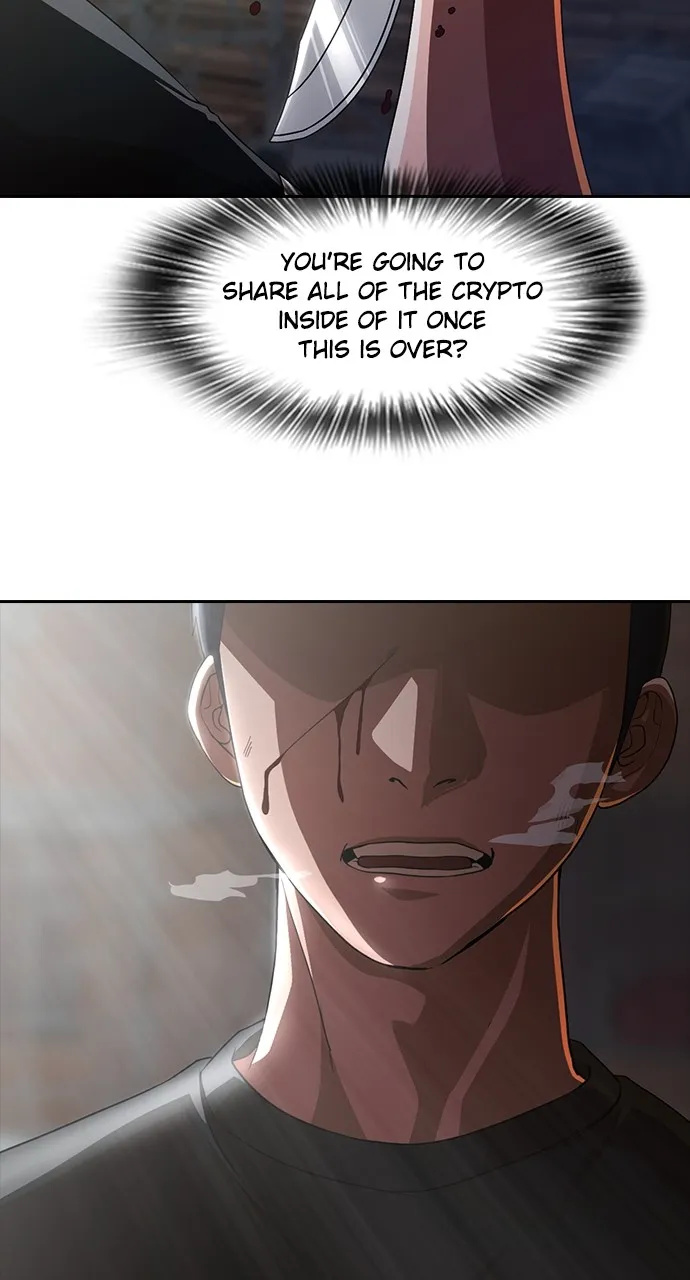 Read Random Chat chapter 271 image 97 on Lezhin