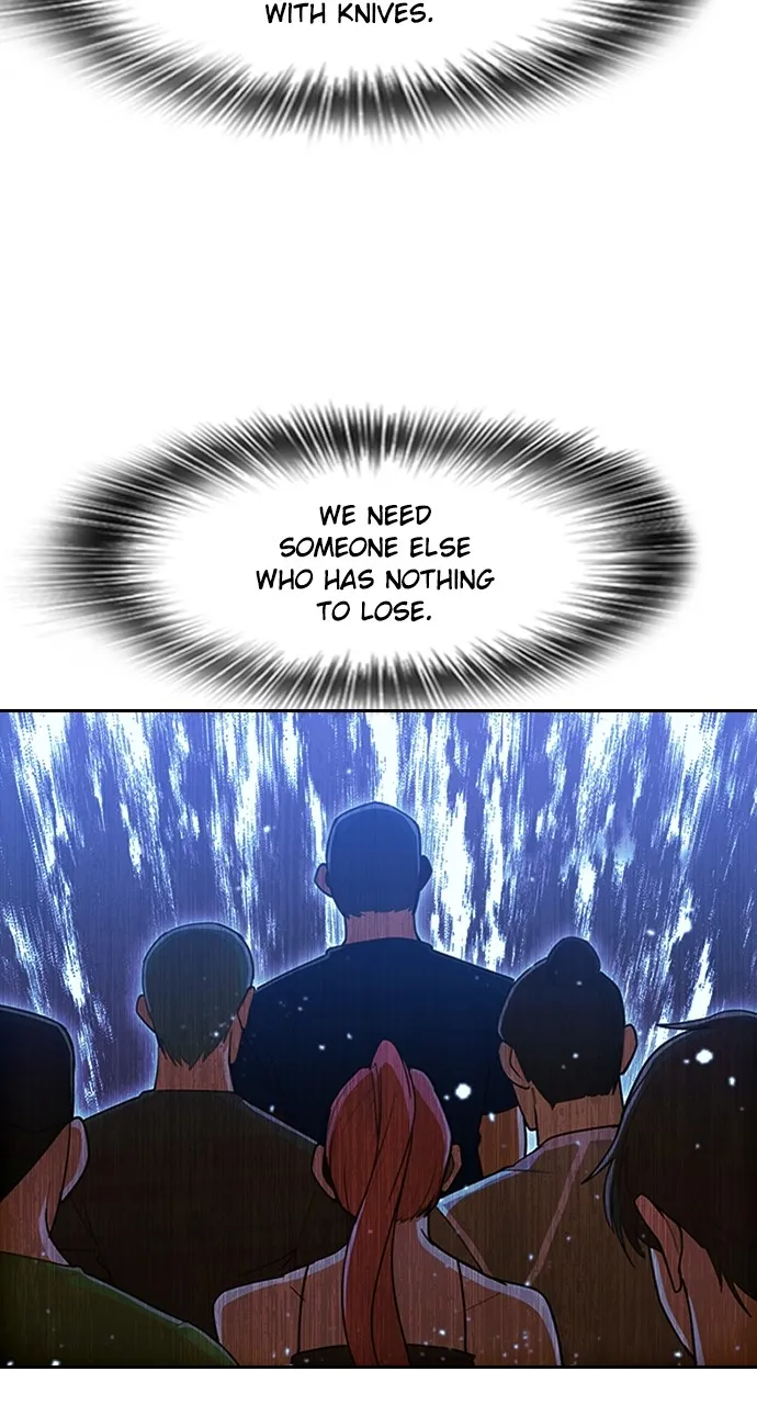 Read Random Chat chapter 271 image 99 on Lezhin