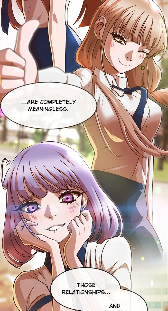 Read Random Chat chapter 272 image 16 on Lezhin