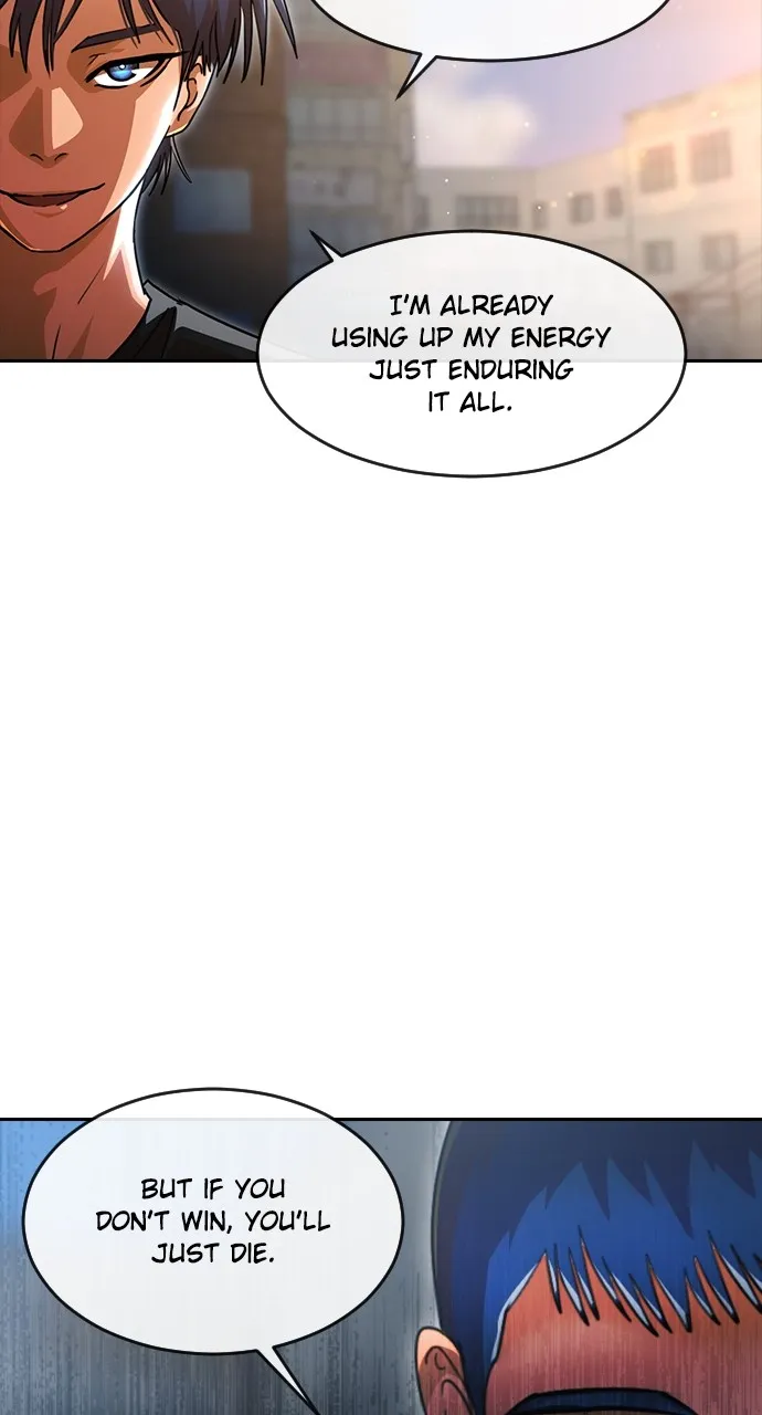 Read Random Chat chapter 272 image 20 on Lezhin
