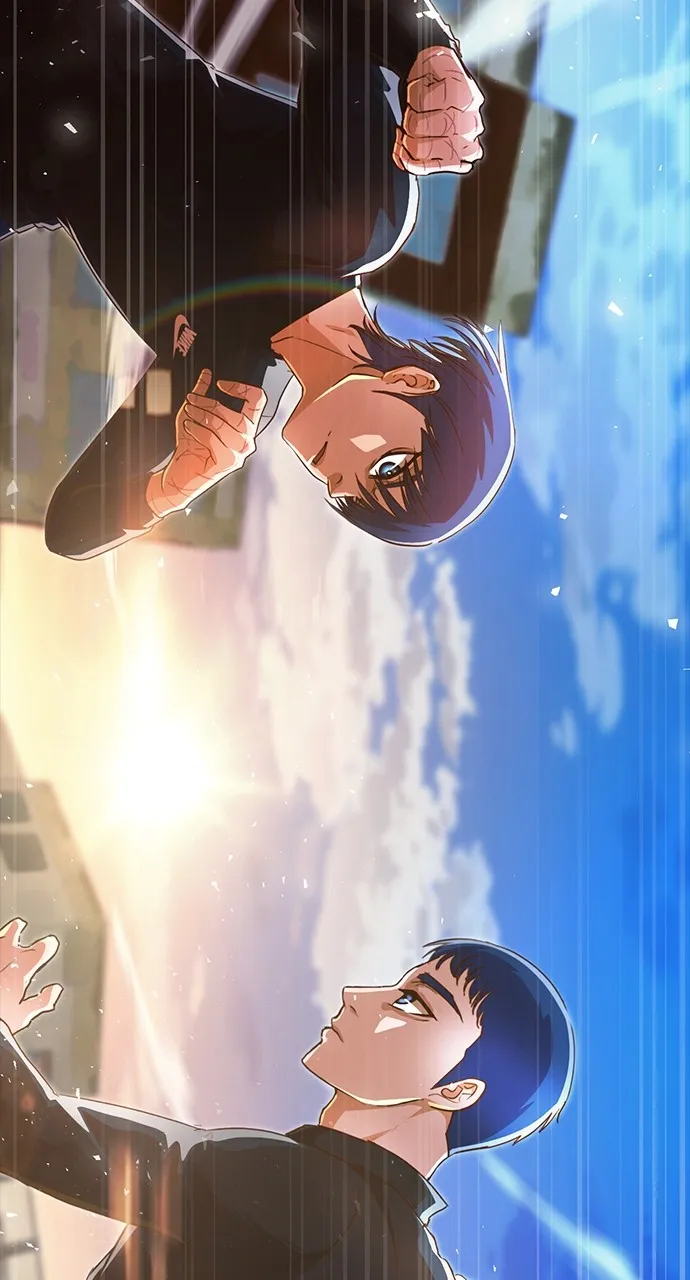 Read Random Chat chapter 272 image 24 on Lezhin