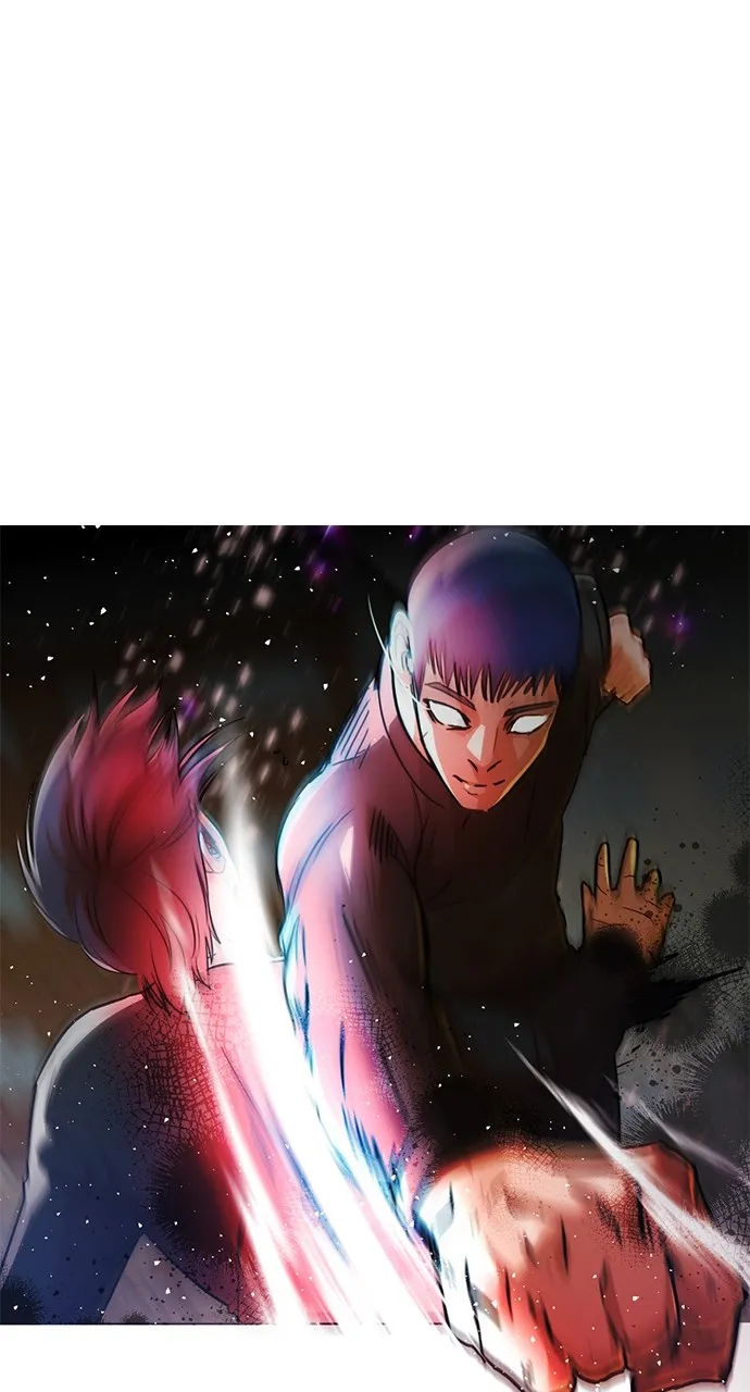 Read Random Chat chapter 272 image 30 on Lezhin