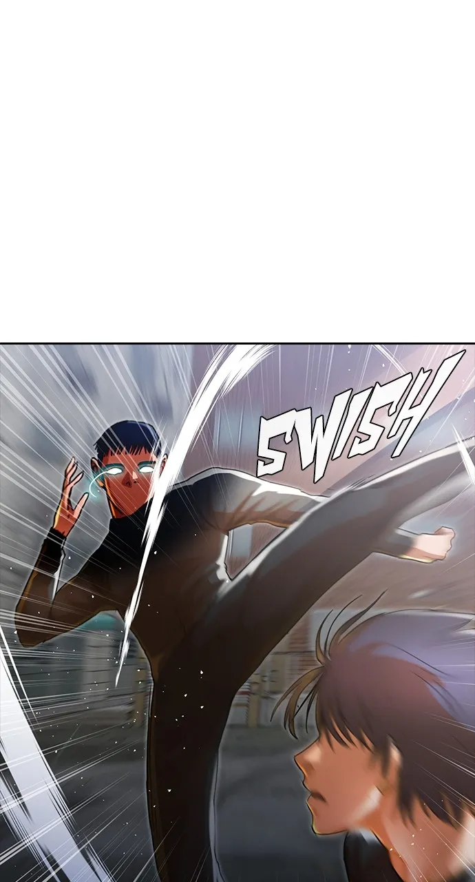 Read Random Chat chapter 272 image 33 on Lezhin