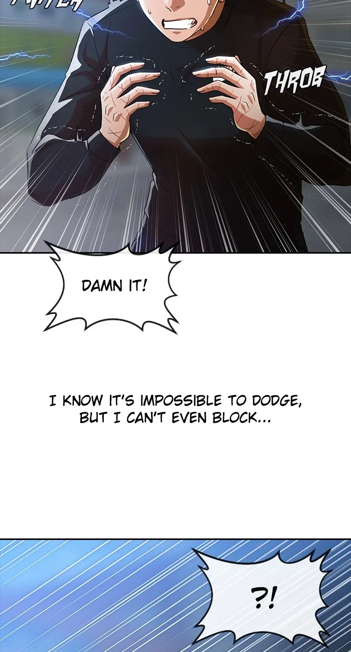 Read Random Chat chapter 272 image 43 on Lezhin