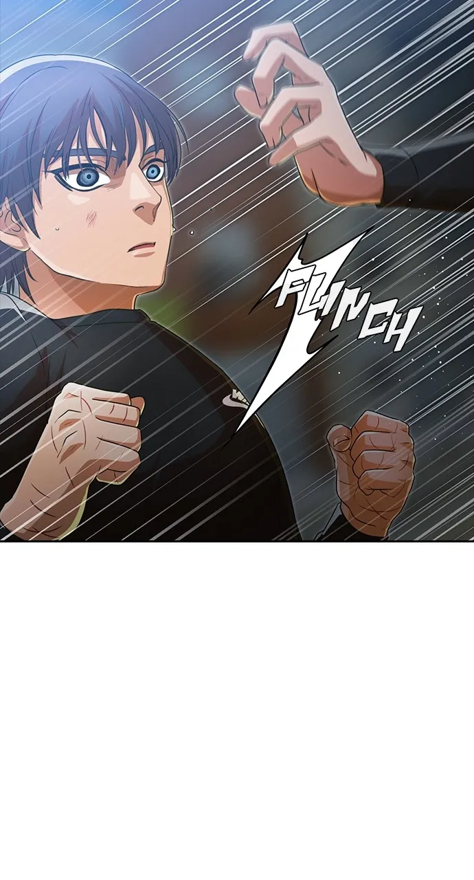 Read Random Chat chapter 272 image 44 on Lezhin