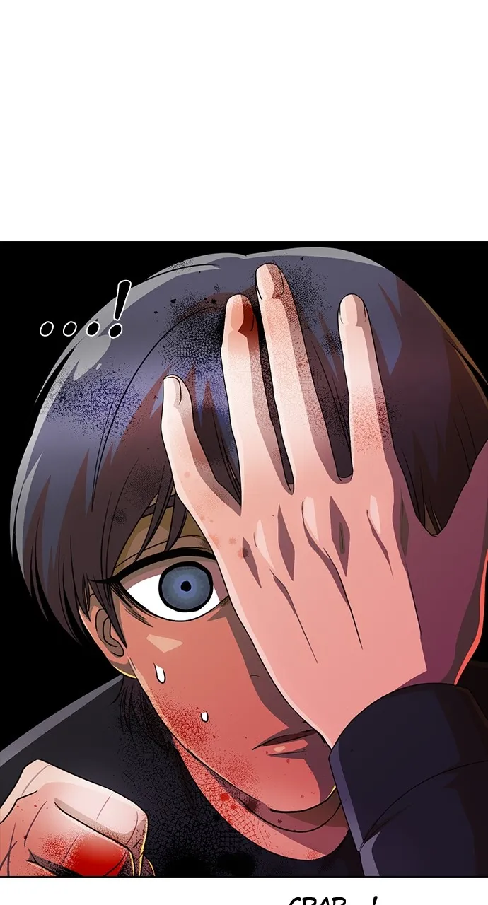 Read Random Chat chapter 272 image 46 on Lezhin