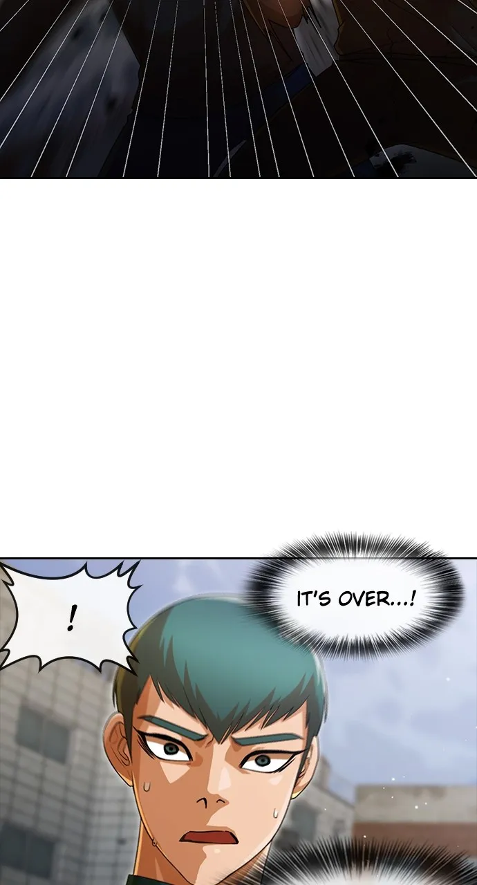 Read Random Chat chapter 272 image 48 on Lezhin