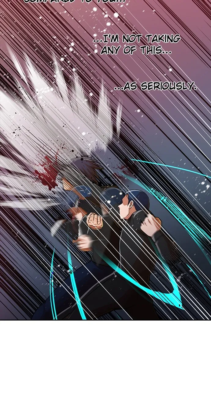 Read Random Chat chapter 272 image 53 on Lezhin