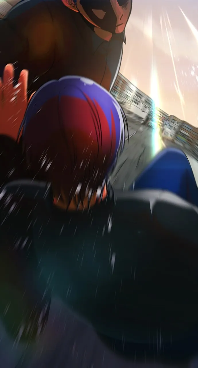 Read Random Chat chapter 272 image 73 on Lezhin