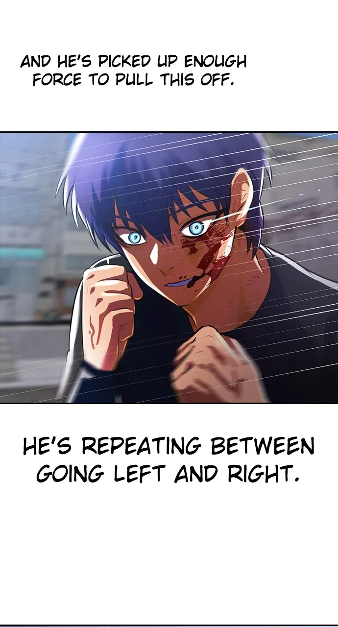 Read Random Chat chapter 272 image 78 on Lezhin