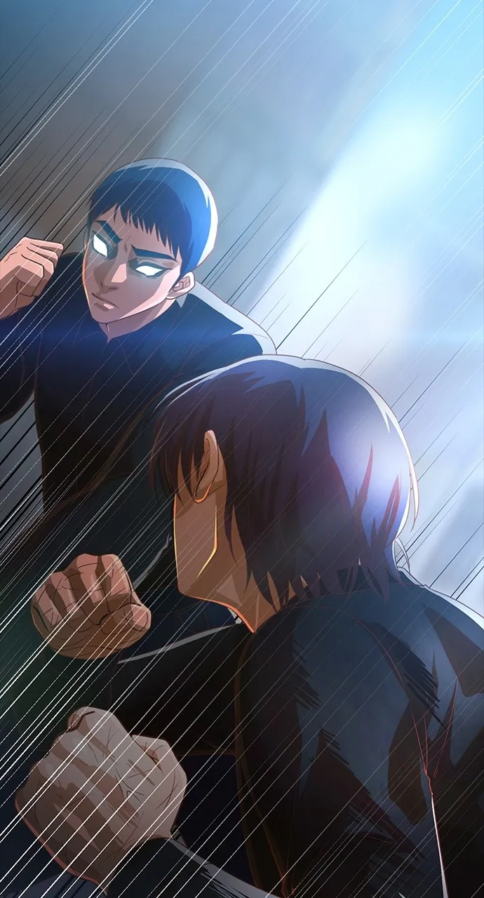 Read Random Chat chapter 272 image 79 on Lezhin