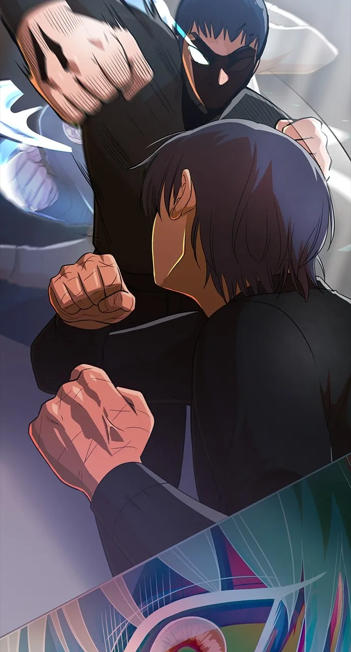 Read Random Chat chapter 272 image 81 on Lezhin