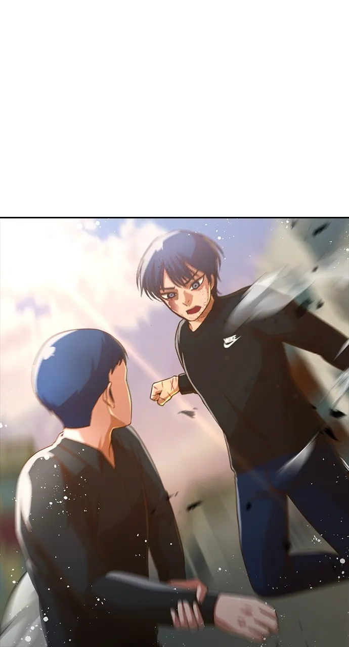 Read Random Chat chapter 272 image 86 on Lezhin
