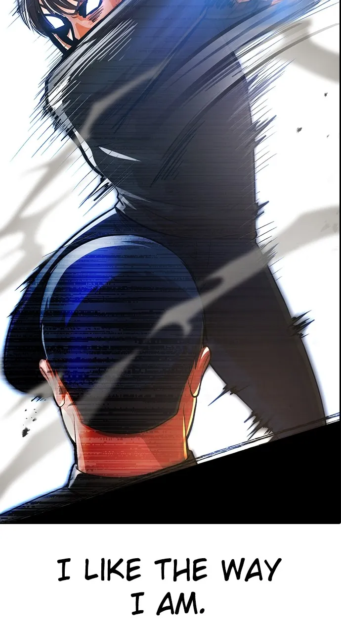 Read Random Chat chapter 272 image 99 on Lezhin