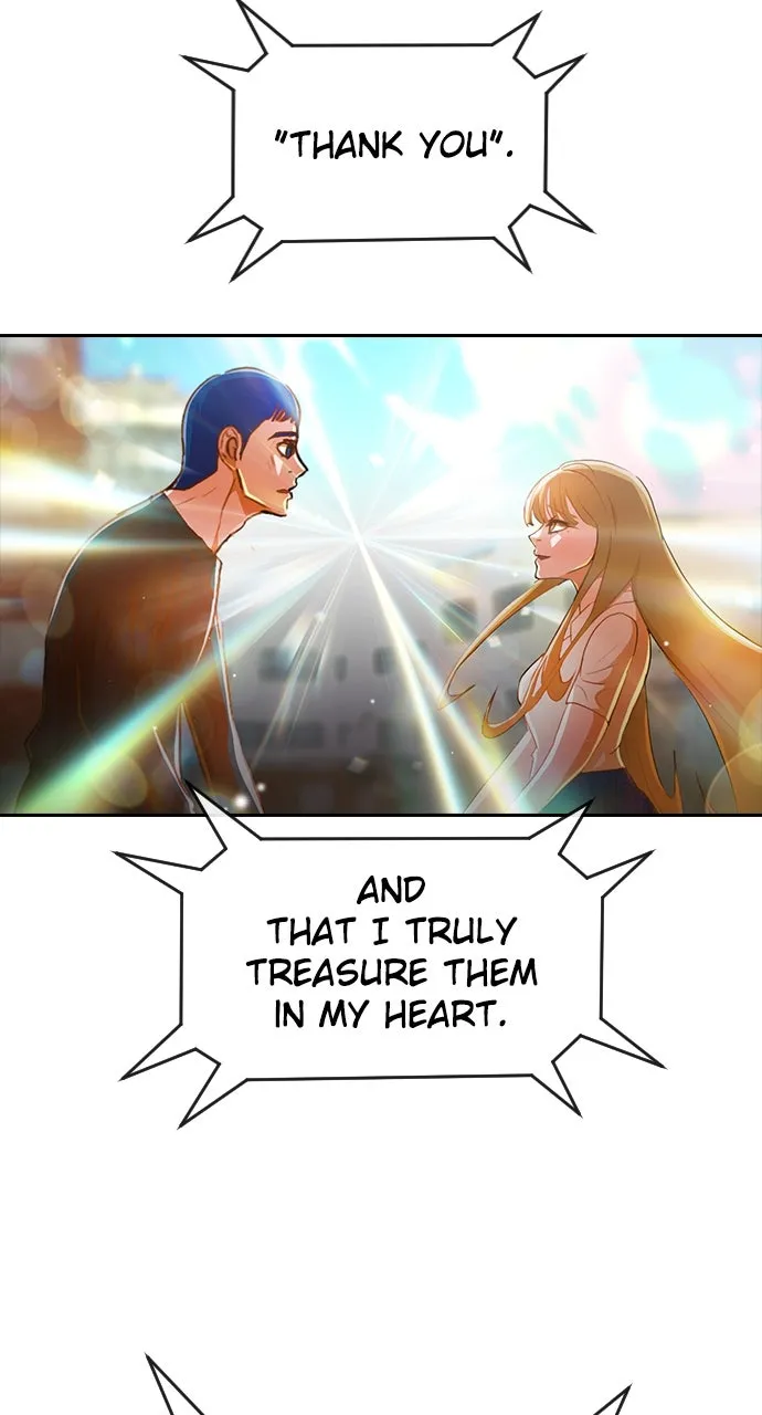 Read Random Chat chapter 273 image 108 on Lezhin