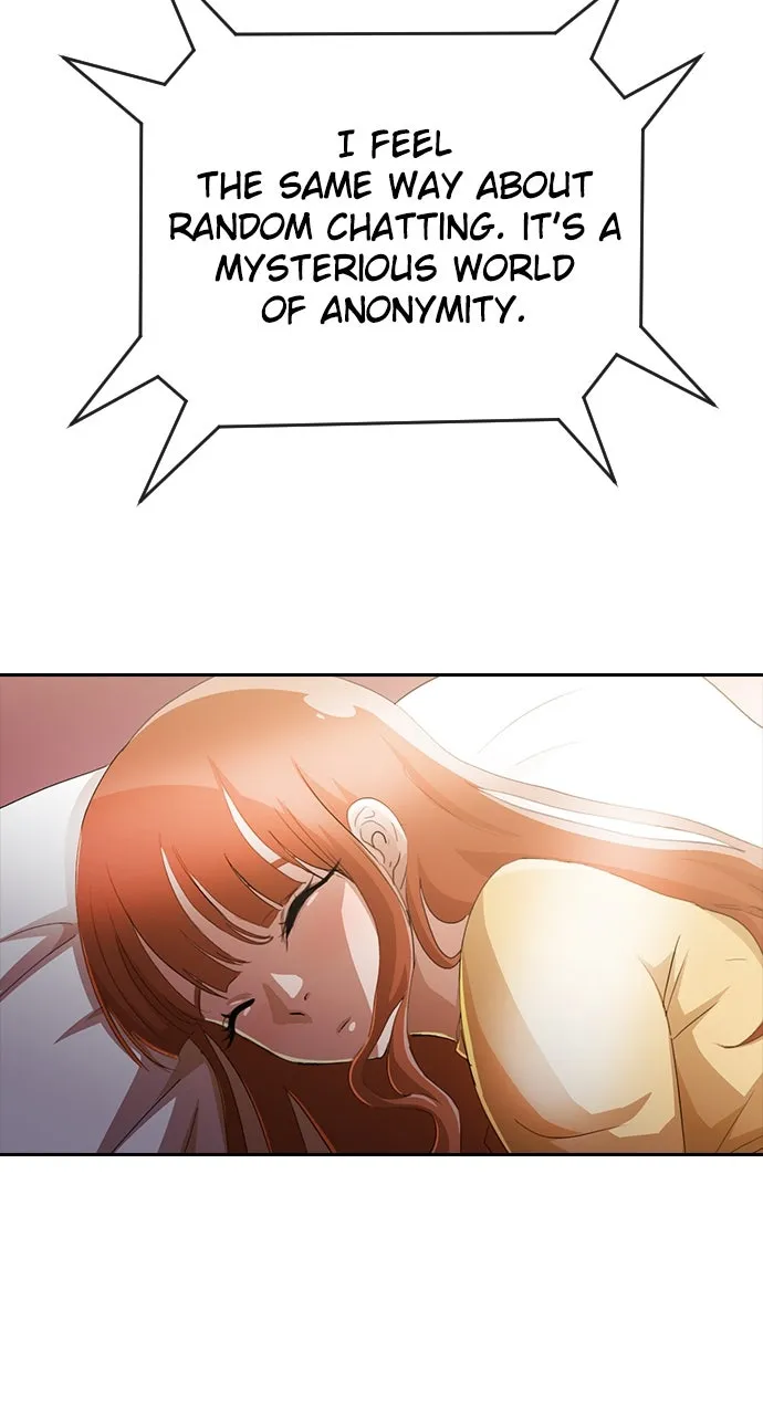Read Random Chat chapter 273 image 109 on Lezhin