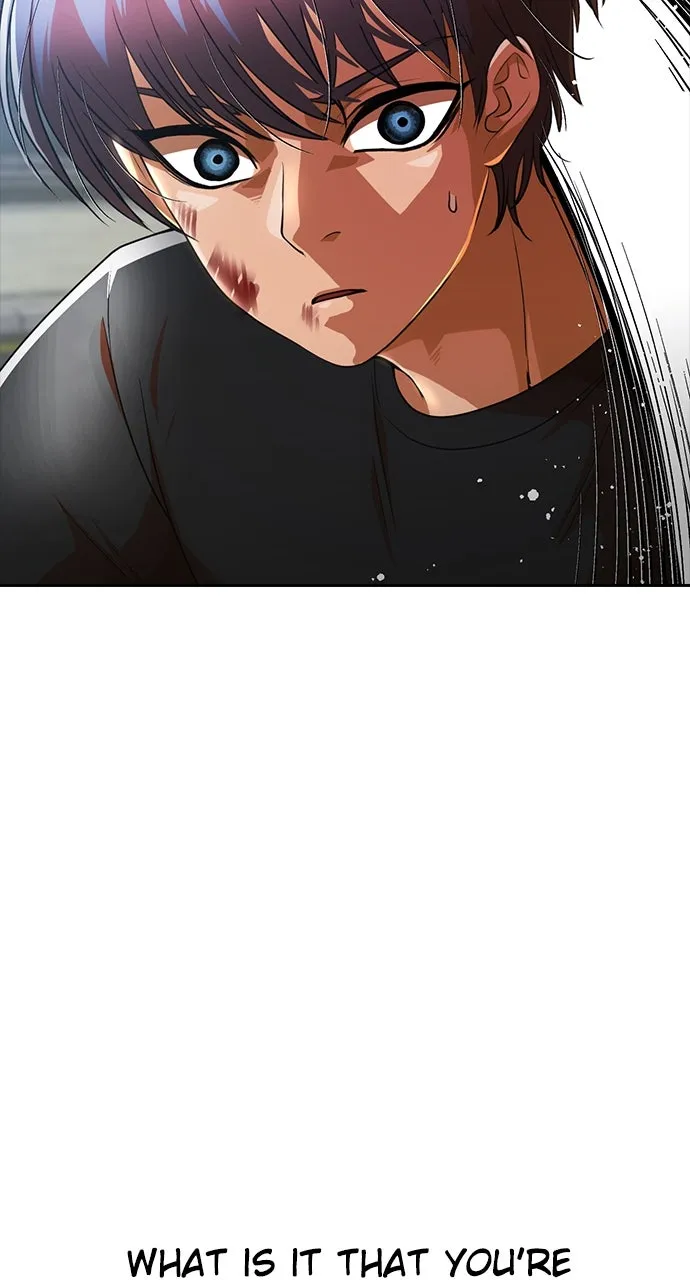 Read Random Chat chapter 273 image 26 on Lezhin