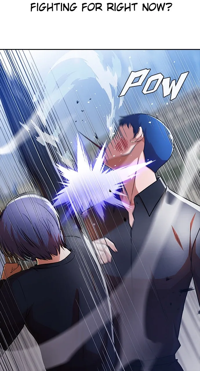 Read Random Chat chapter 273 image 27 on Lezhin