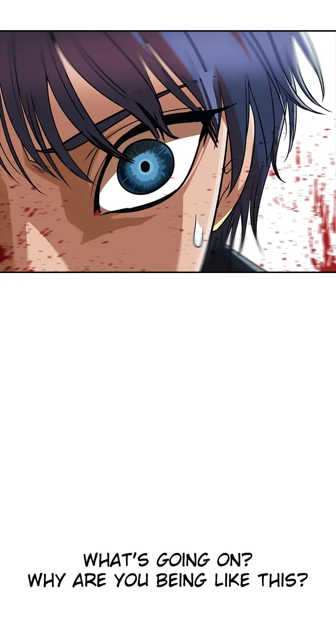 Read Random Chat chapter 273 image 32 on Lezhin