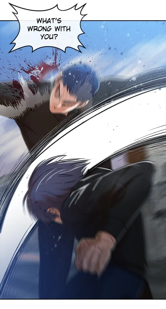 Read Random Chat chapter 273 image 46 on Lezhin