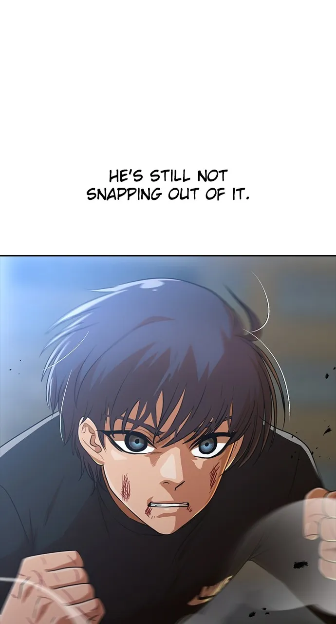 Read Random Chat chapter 273 image 50 on Lezhin