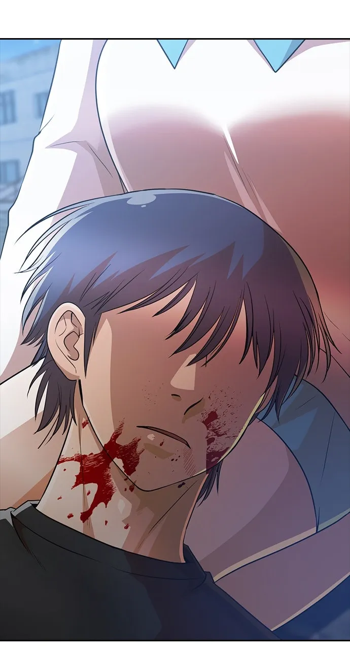 Read Random Chat chapter 273 image 71 on Lezhin