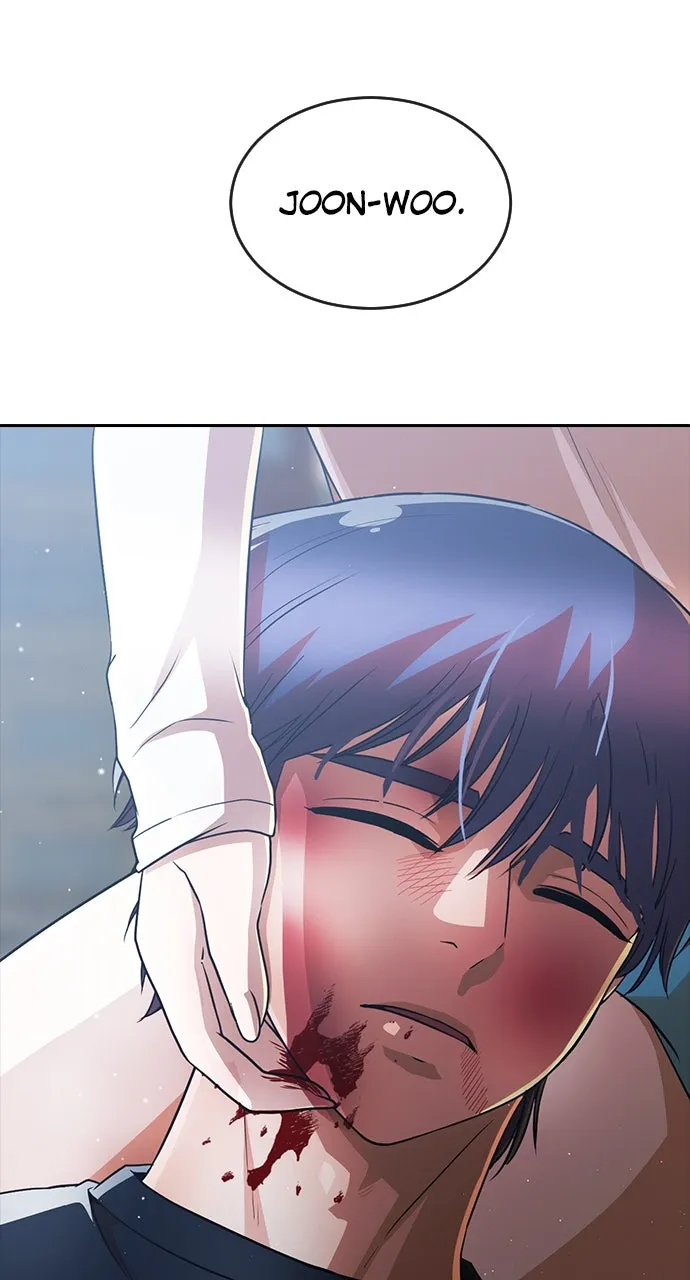 Read Random Chat chapter 273 image 81 on Lezhin