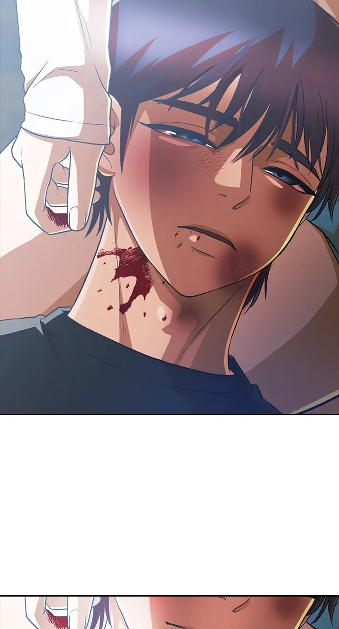 Read Random Chat chapter 273 image 85 on Lezhin