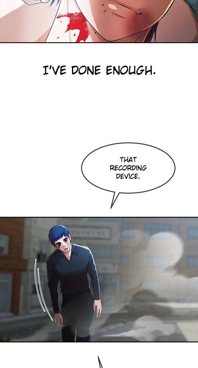 Read Random Chat chapter 273 image 86 on Lezhin