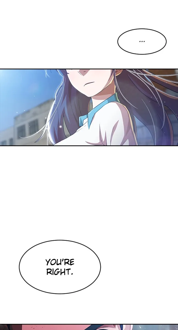 Read Random Chat chapter 273 image 91 on Lezhin