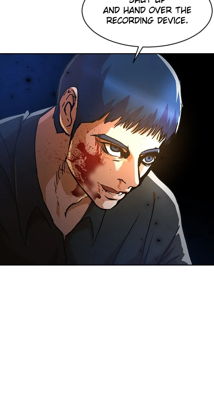 Read Random Chat chapter 273 image 96 on Lezhin