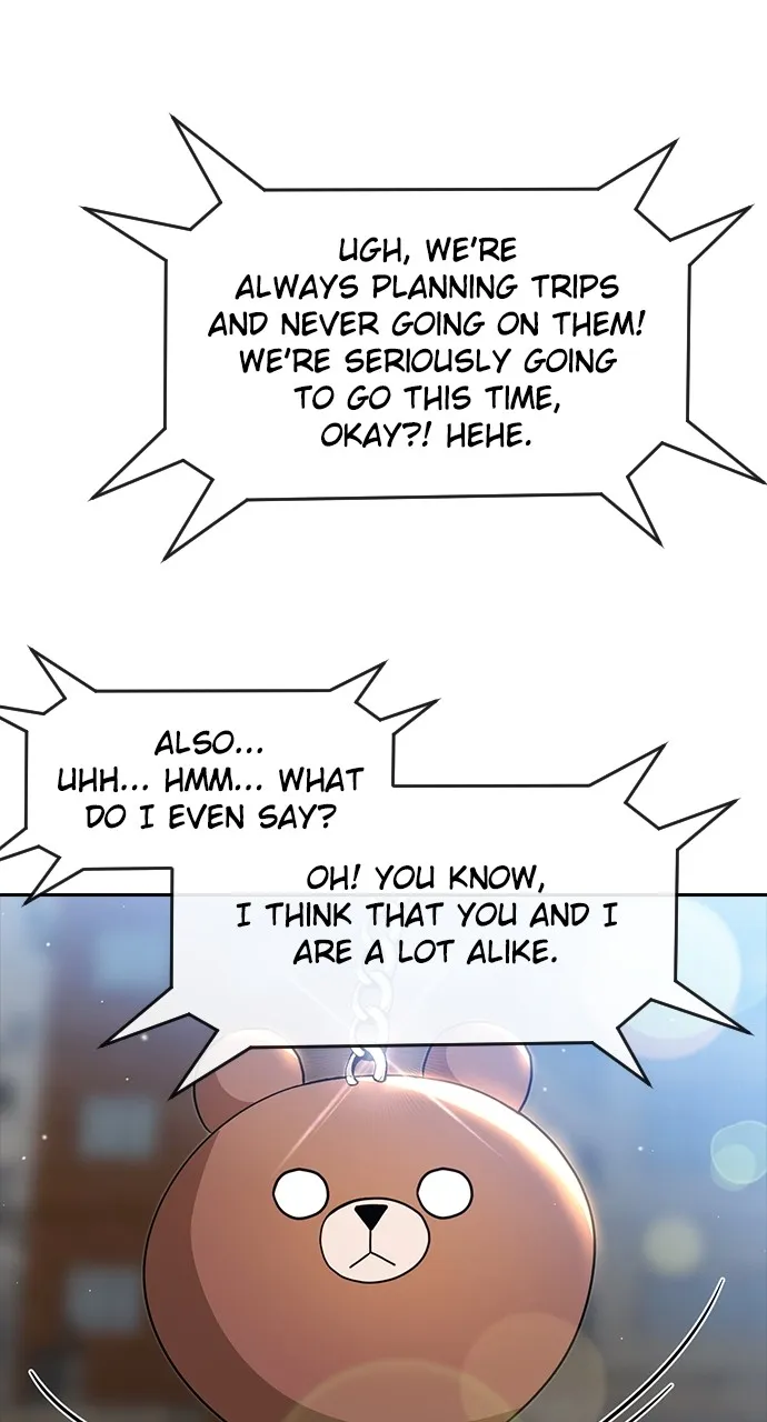 Read Random Chat chapter 273 image 98 on Lezhin