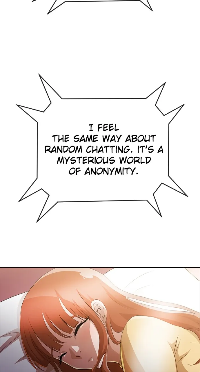 Read Random Chat chapter 274 image 1 on Lezhin