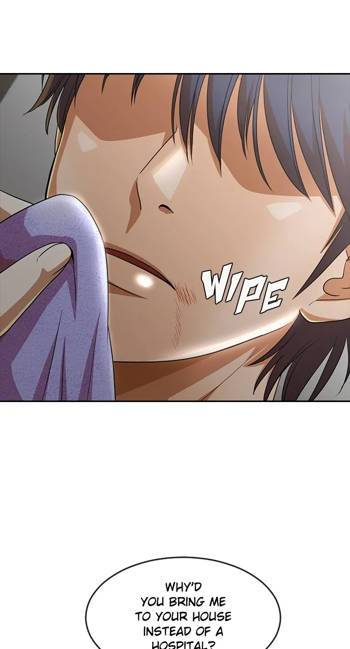 Read Random Chat chapter 274 image 14 on Lezhin
