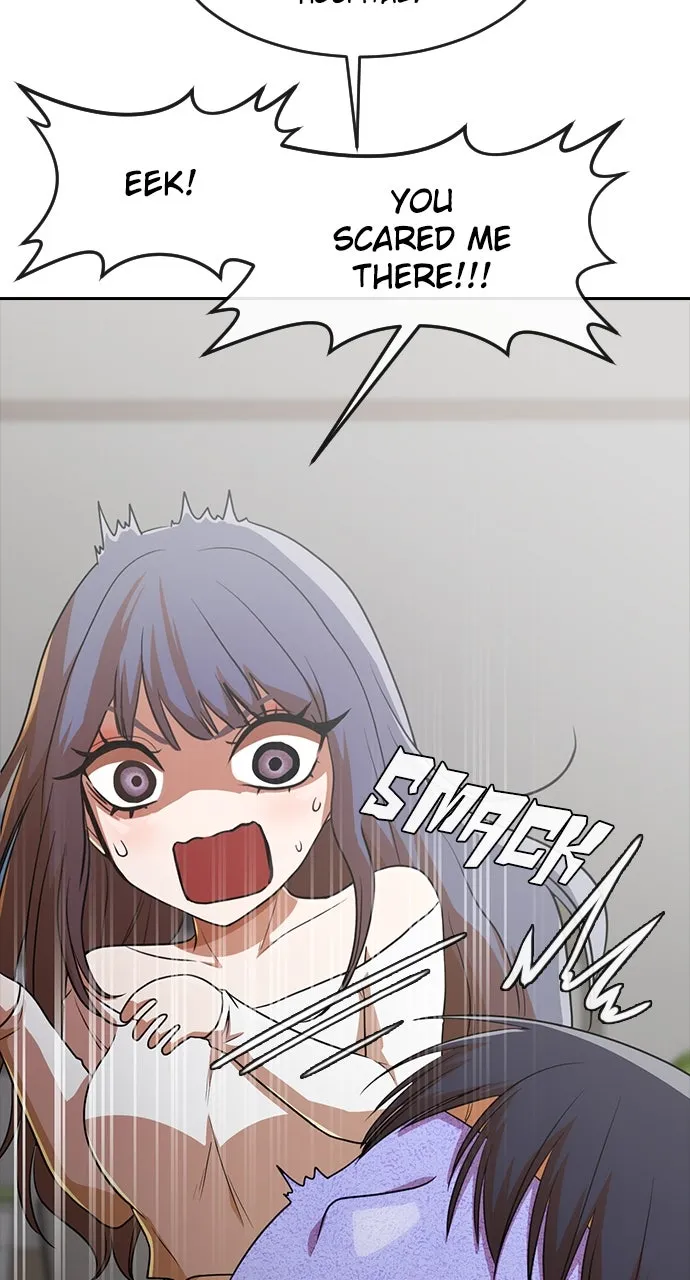 Read Random Chat chapter 274 image 15 on Lezhin