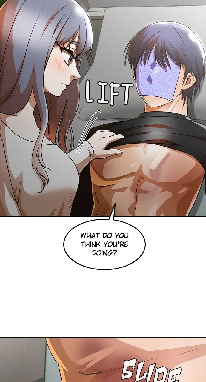 Read Random Chat chapter 274 image 18 on Lezhin