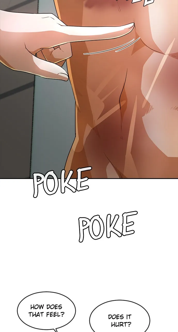 Read Random Chat chapter 274 image 19 on Lezhin