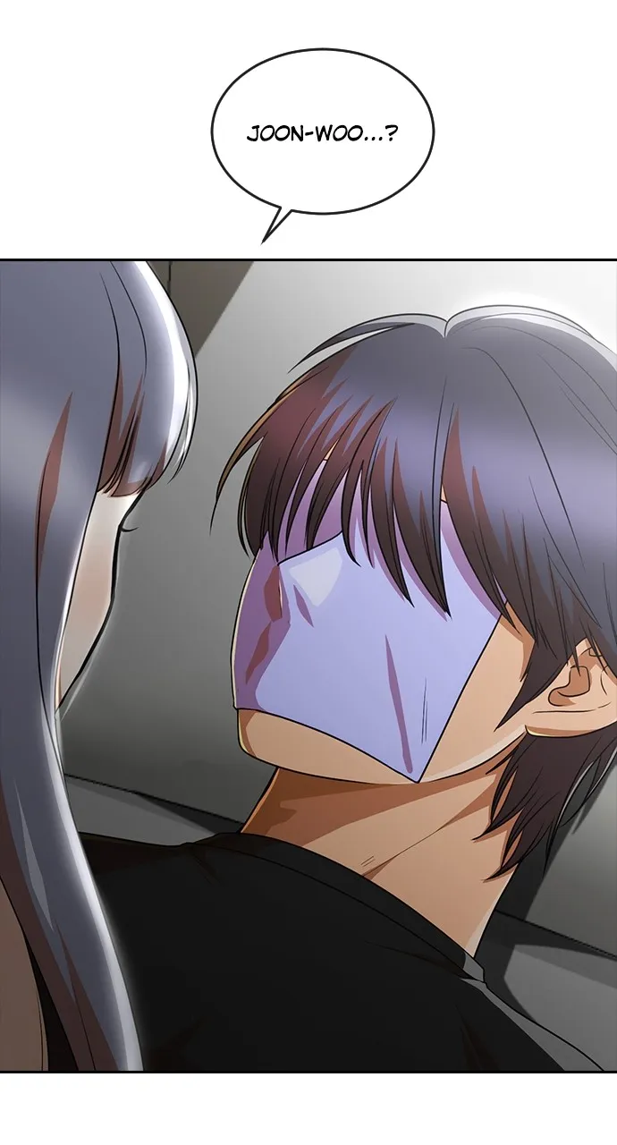 Read Random Chat chapter 274 image 21 on Lezhin