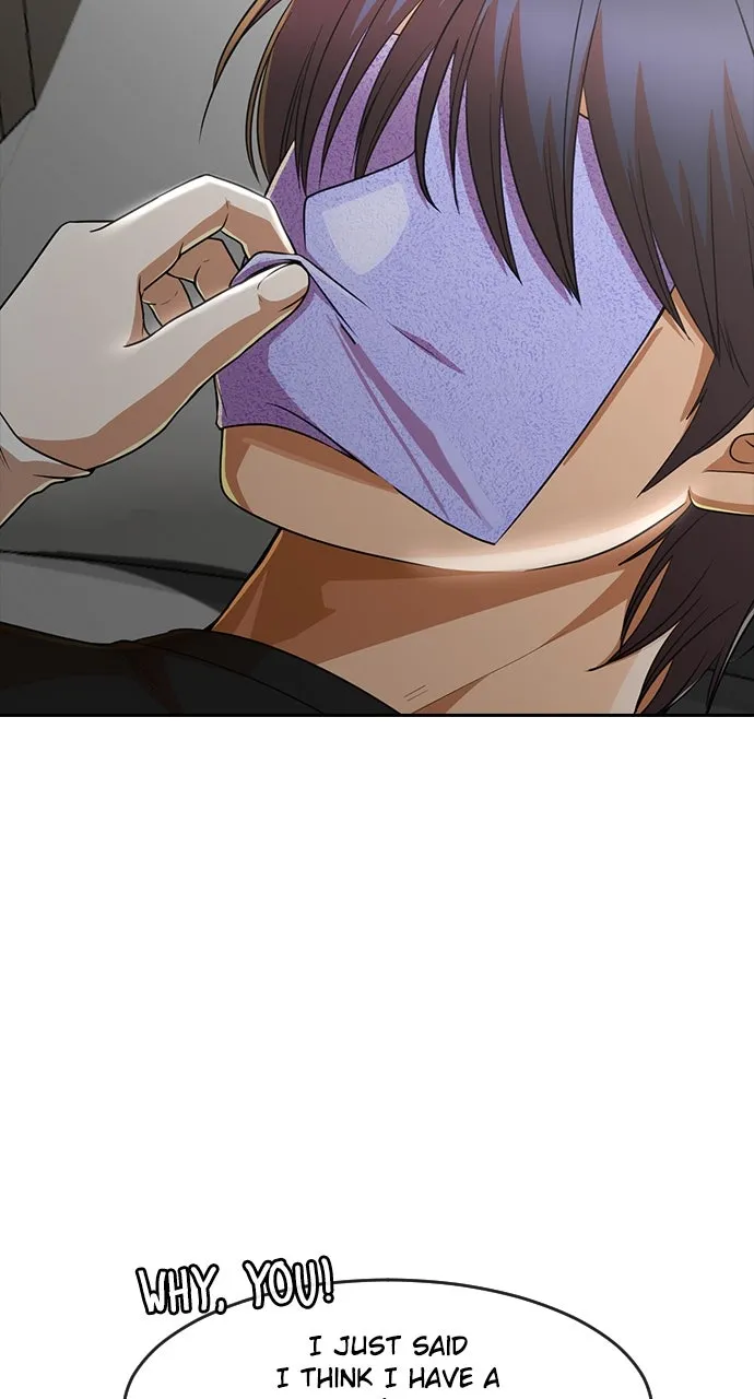 Read Random Chat chapter 274 image 24 on Lezhin