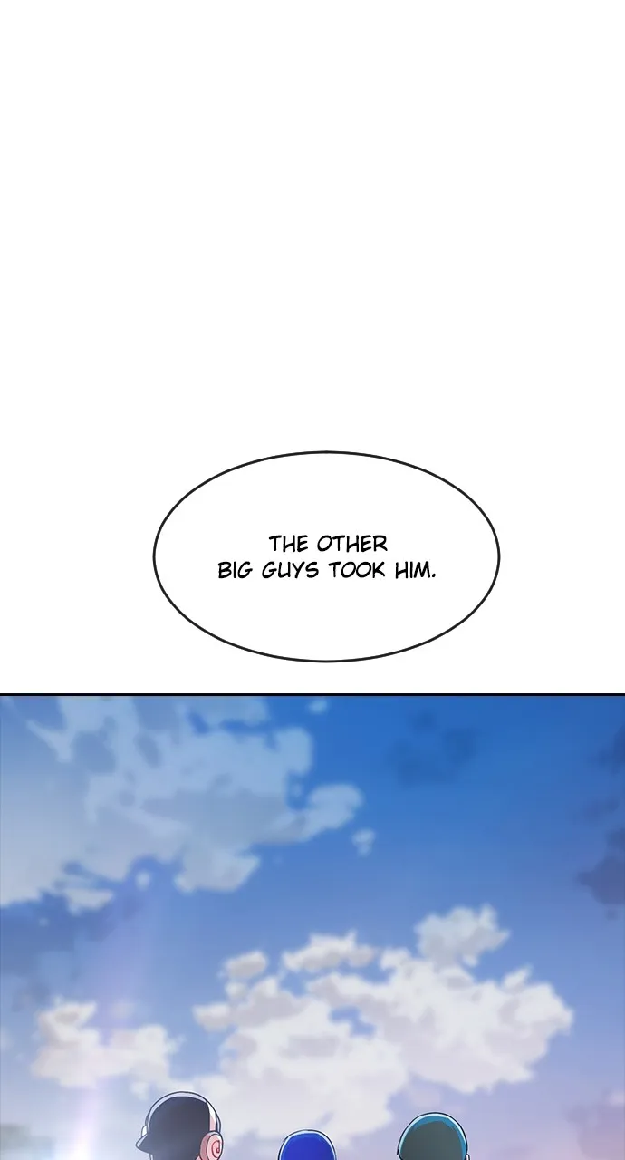 Read Random Chat chapter 274 image 27 on Lezhin