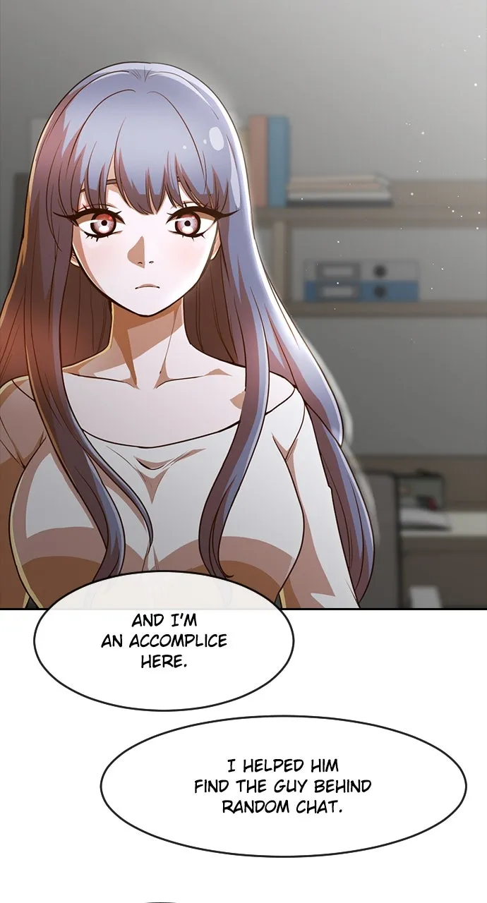 Read Random Chat chapter 274 image 30 on Lezhin