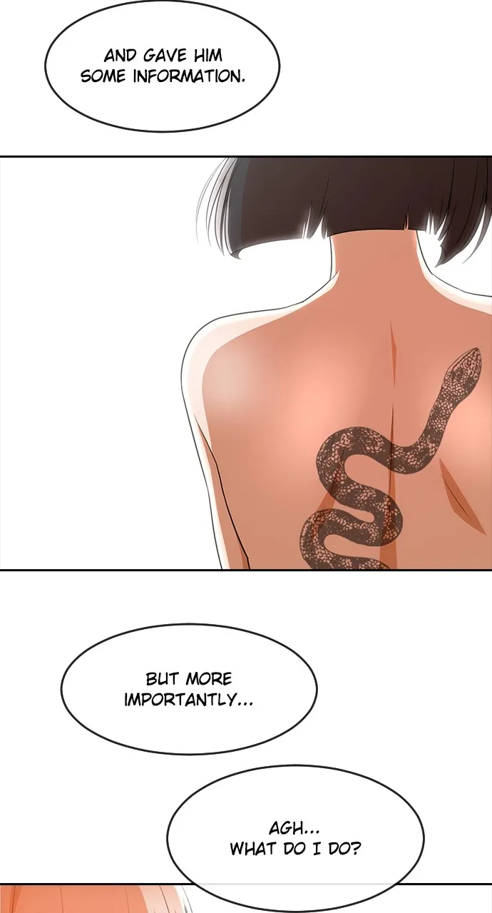 Read Random Chat chapter 274 image 31 on Lezhin