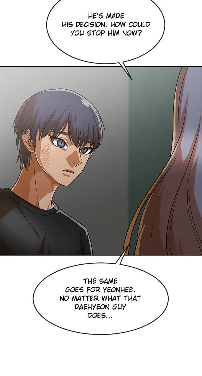 Read Random Chat chapter 274 image 35 on Lezhin