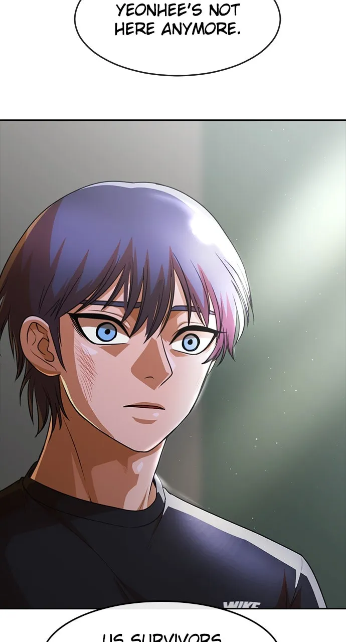 Read Random Chat chapter 274 image 40 on Lezhin