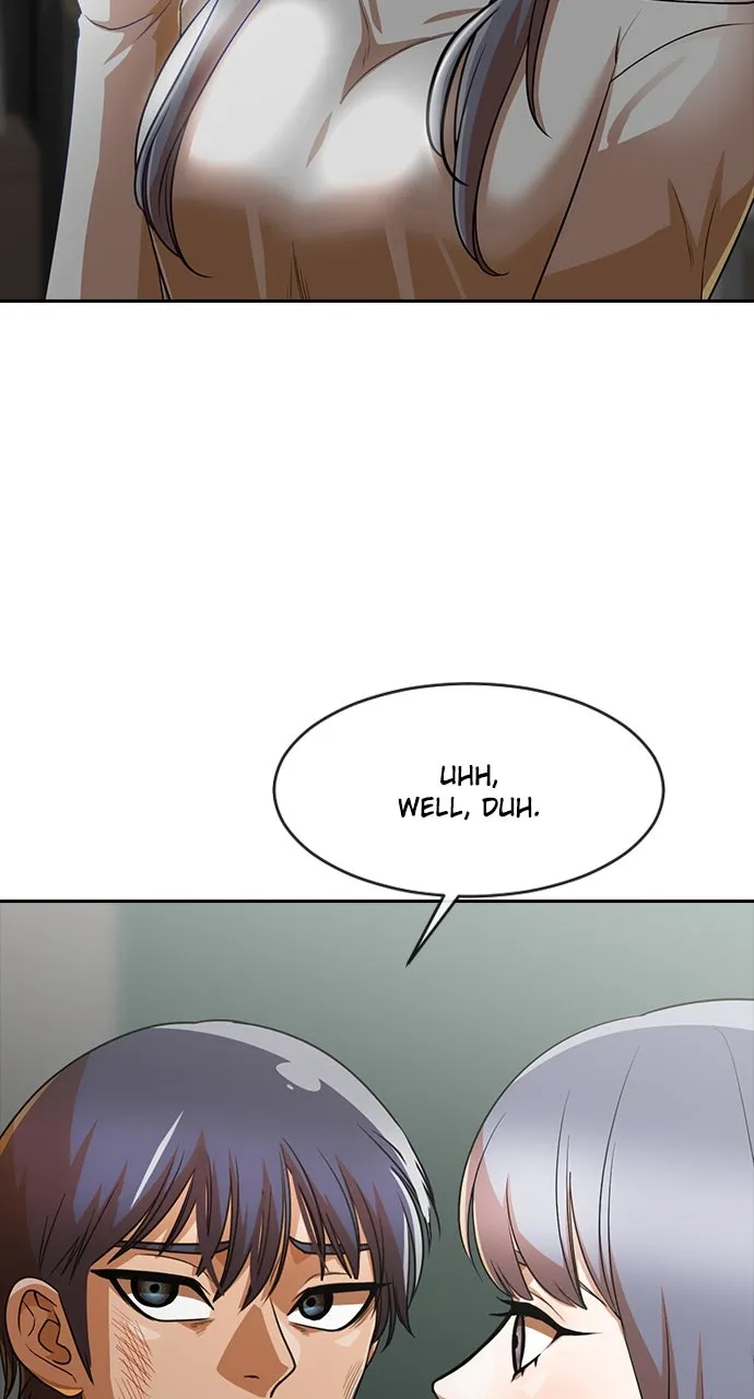Read Random Chat chapter 274 image 44 on Lezhin