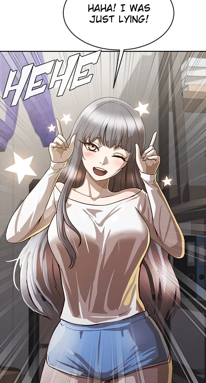 Read Random Chat chapter 274 image 46 on Lezhin