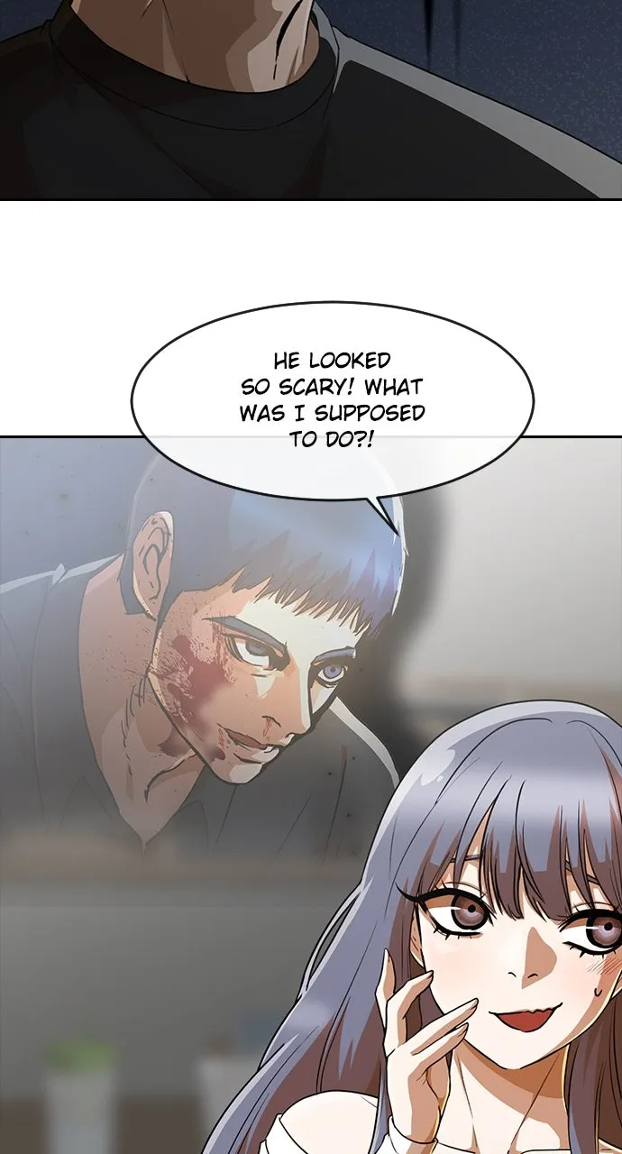 Read Random Chat chapter 274 image 48 on Lezhin